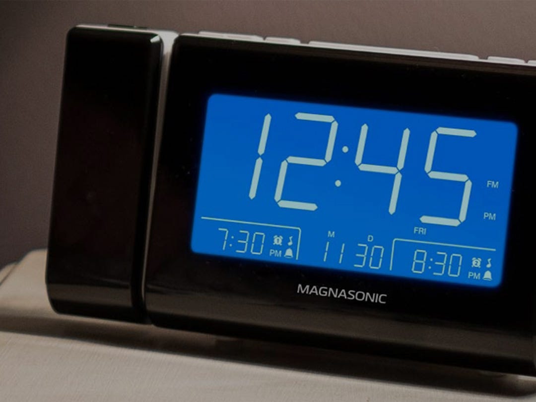 Clock Radios Clock Radios