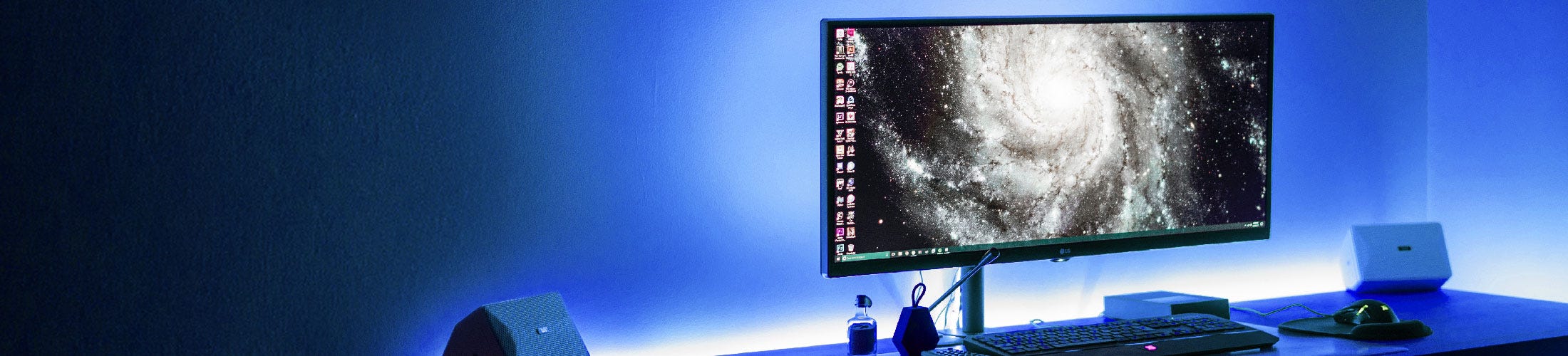 Computer & Office