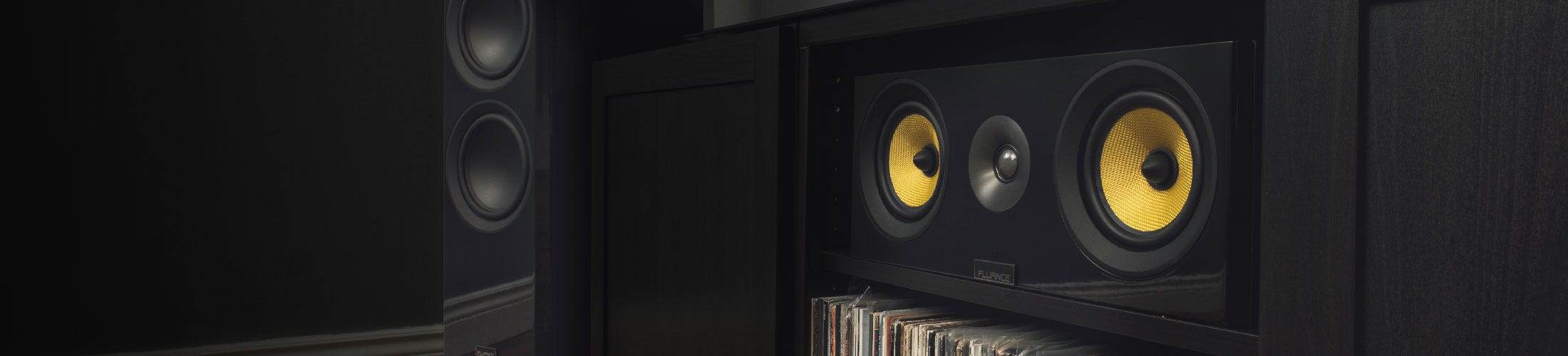 Home Audio