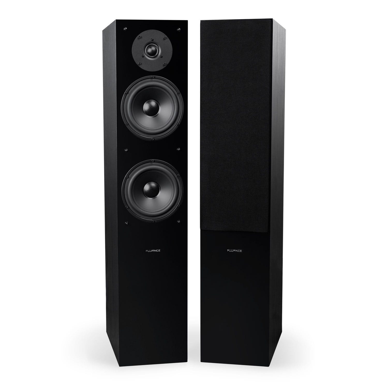 Classic Elite Series High Definition Two-way Floorstanding Main Speakers
