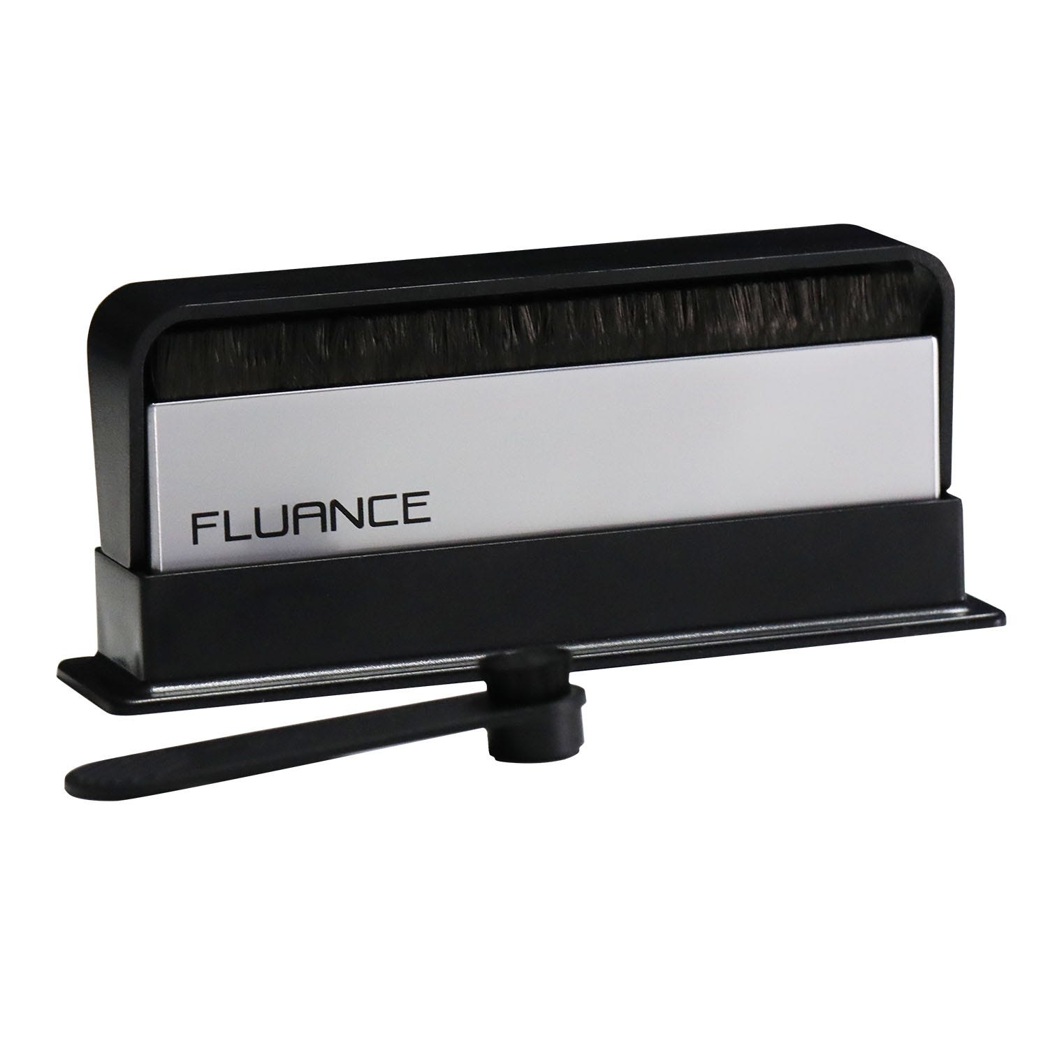 Fluance Vinyl Record & Stylus Cleaning Kit