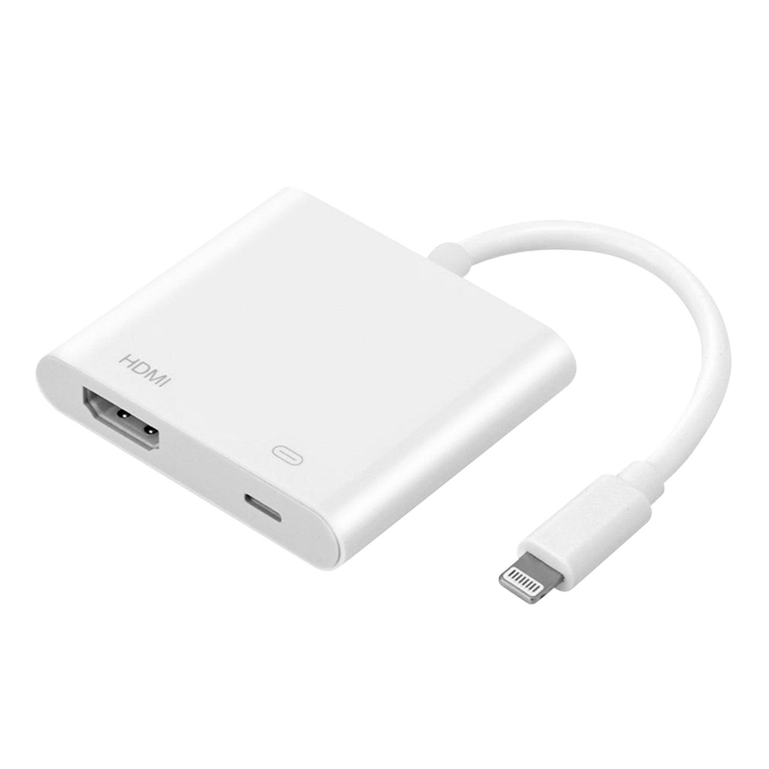 Apple Lightning Digital AV HD Adapter