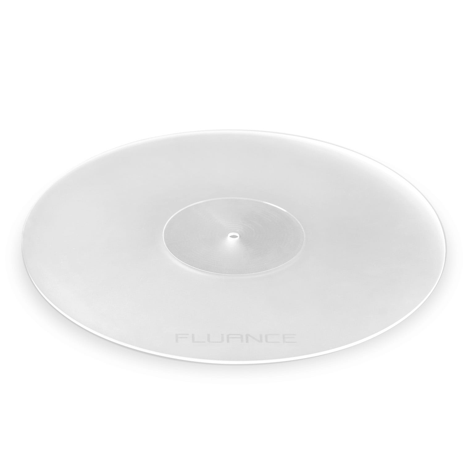 Acrylic Platter Mat for Turntables