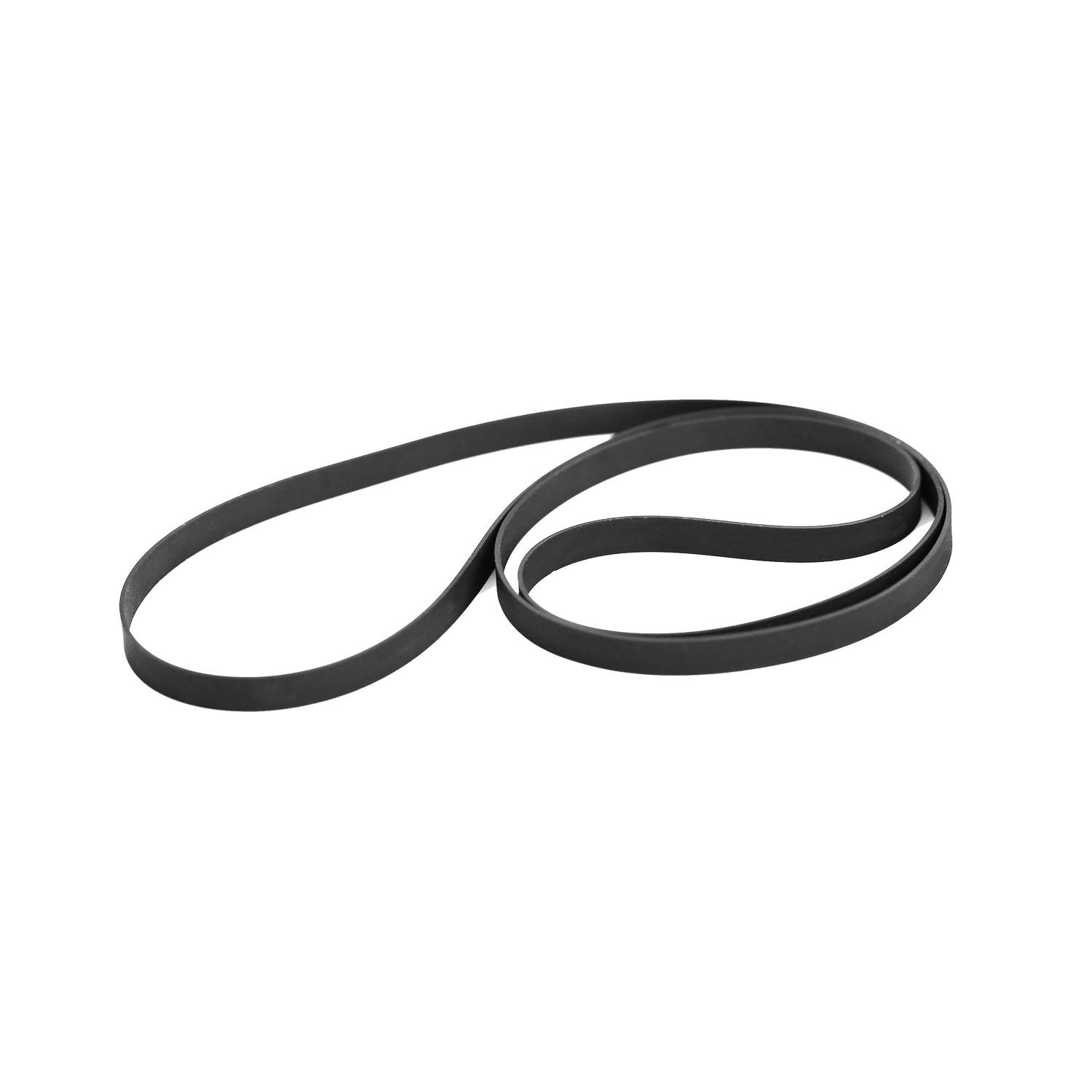 Turntable Rubber Belt for Reference Record Players