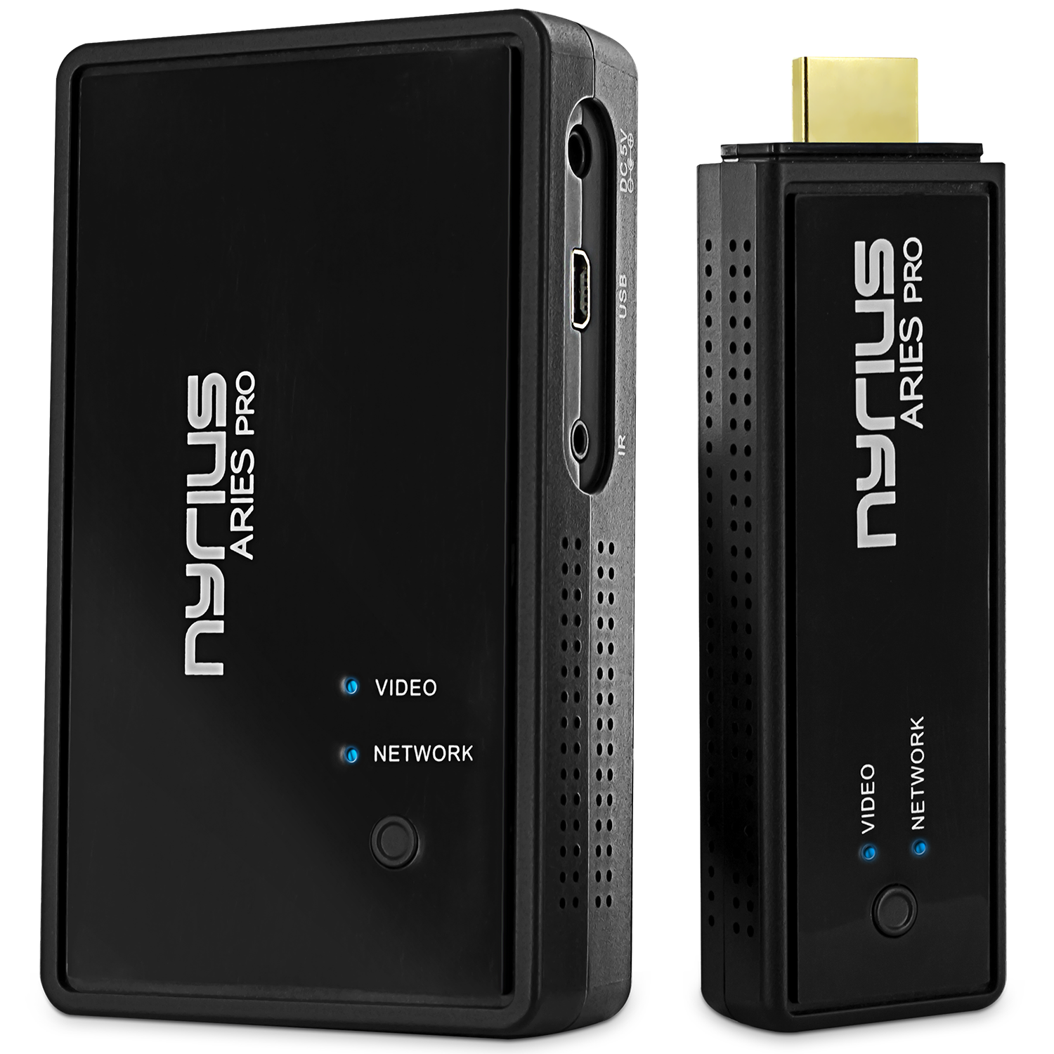 ARIES Digital Wireless HDMI Transmitter and Receiver System