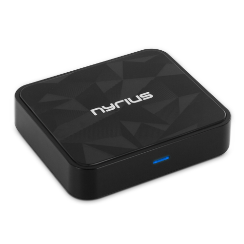 Songo HiFi Wireless Bluetooth aptX Music Receiver