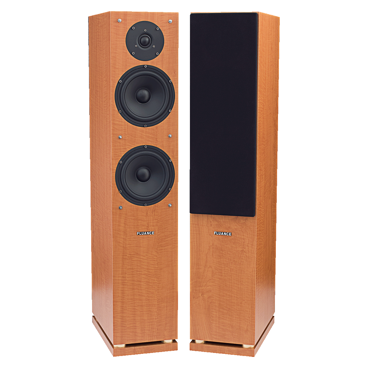 Classic Elite Series High Definition Two-way Floorstanding Main Speakers