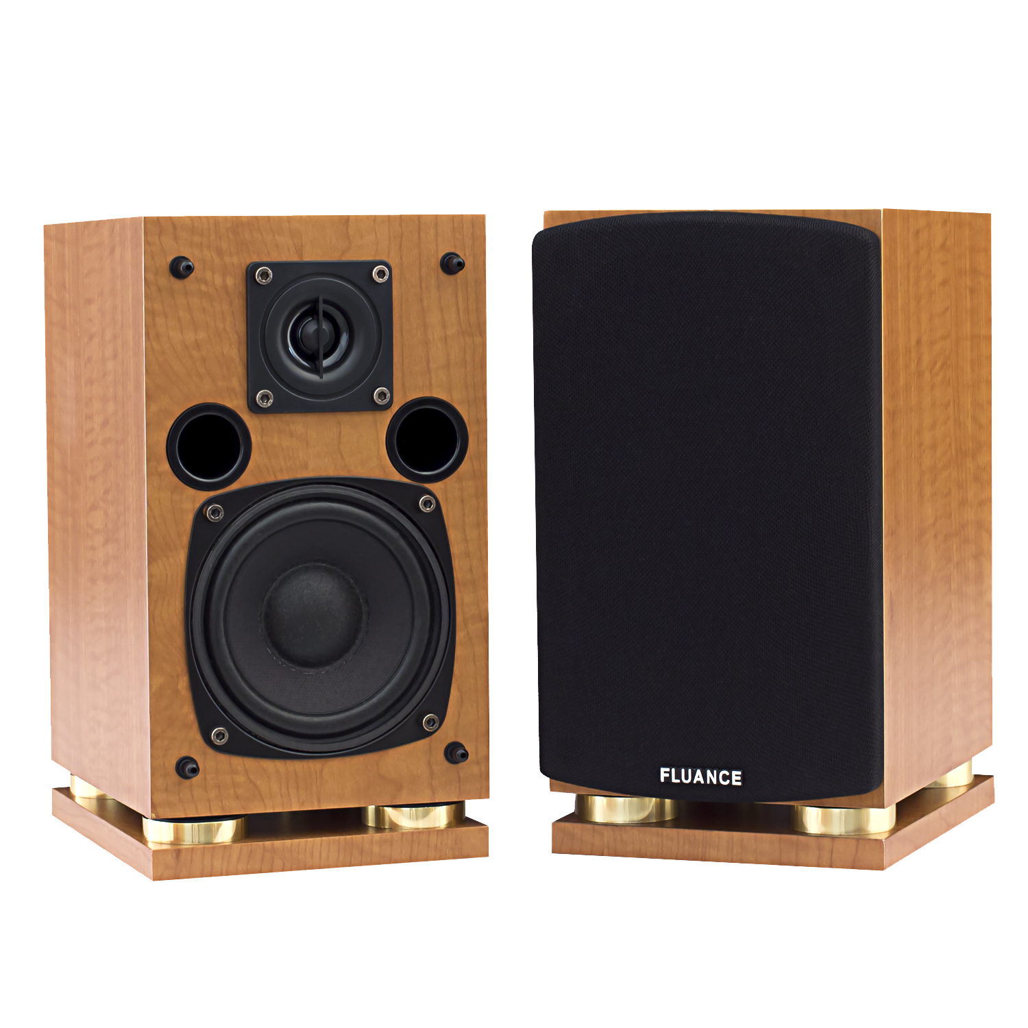 SXSS Surround Sound Speakers (pair)
