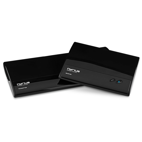 ARIES Matrix Wireless HDMI Video Transmitter with 6 HD Inputs