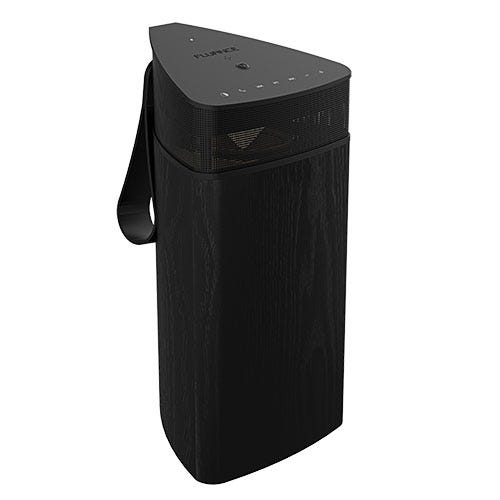 Fi20 High Performance Portable Wireless 360 Degree Speaker