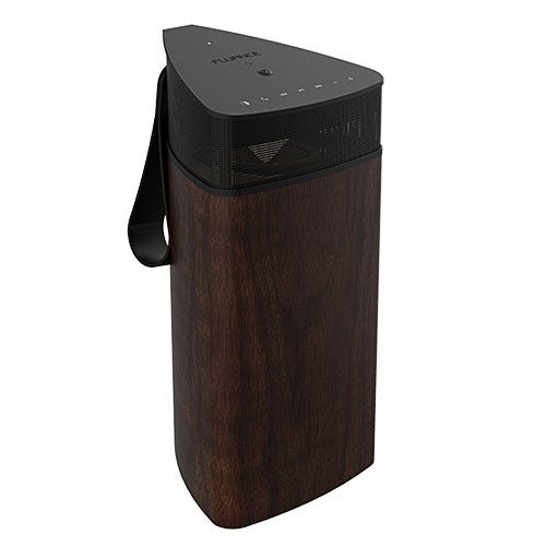 Fi20 High Performance Portable Wireless 360 Degree Speaker