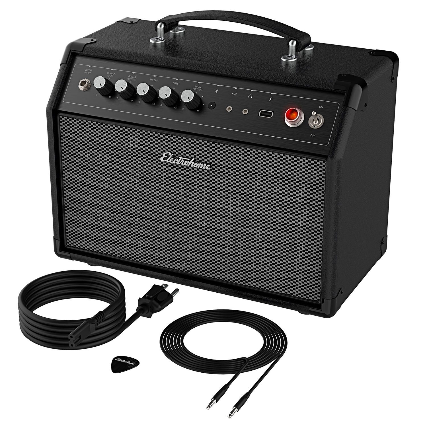 Birmingham High Performance Retro Music System