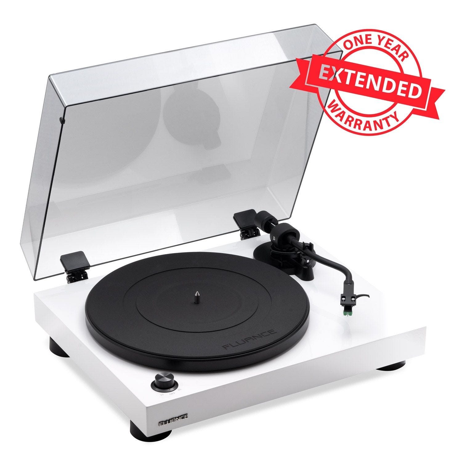 1 Year Extended Warranty For RT81WH