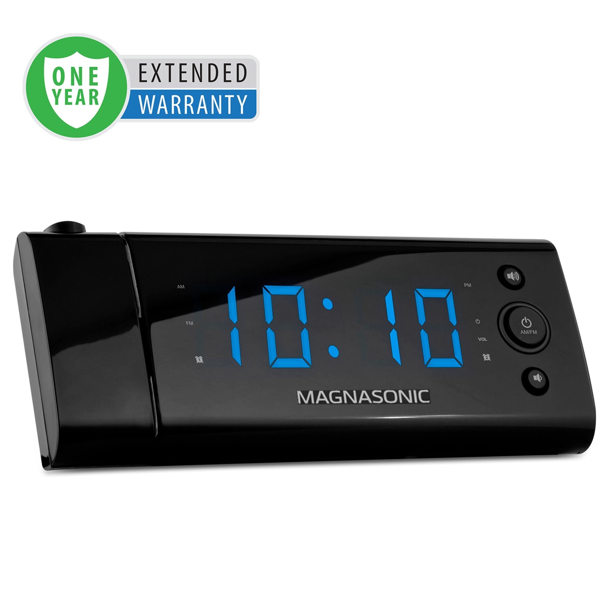 1 Year Extended Warranty for the EAAC475