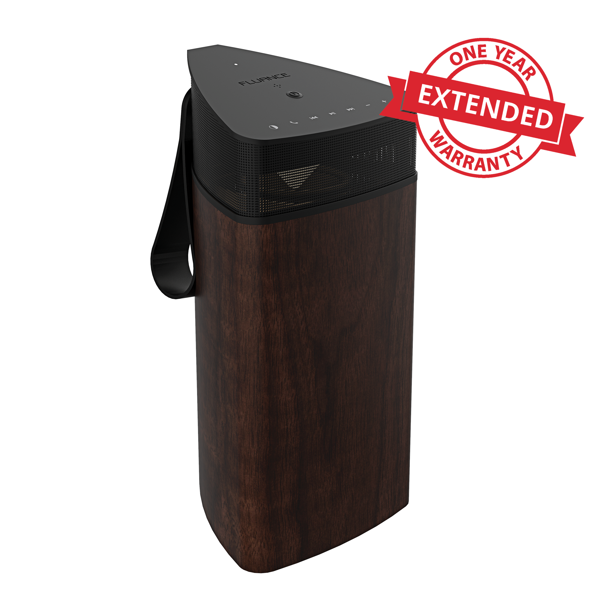 1 Year Extended Warranty For FI20B