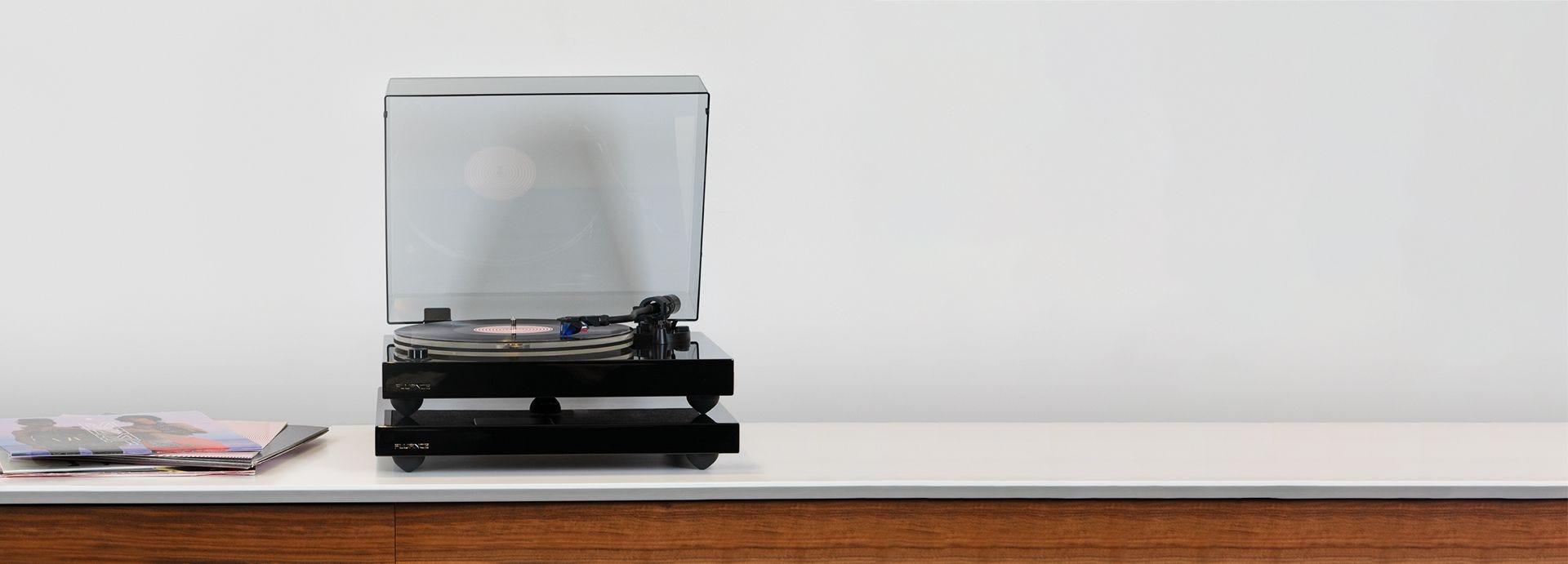 IB40 Turntable Isolation Base