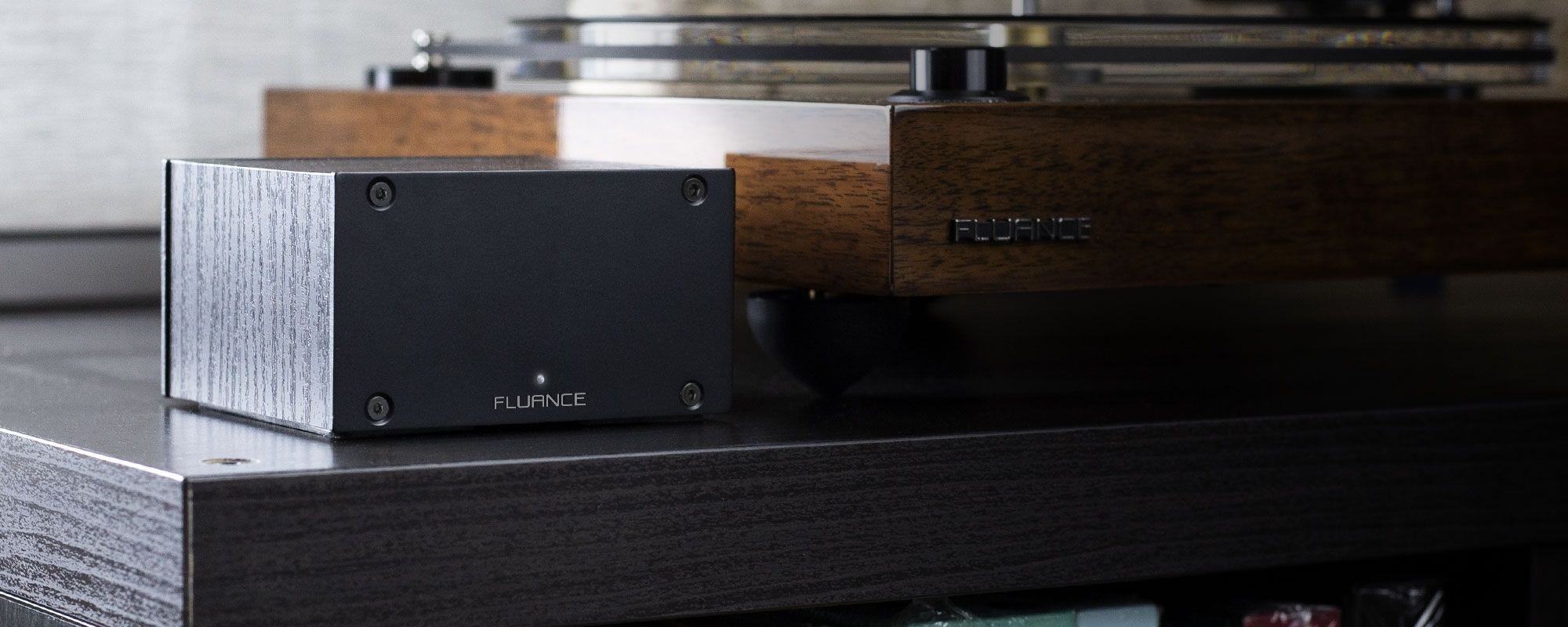 PA10 High Fidelity Phono Preamp