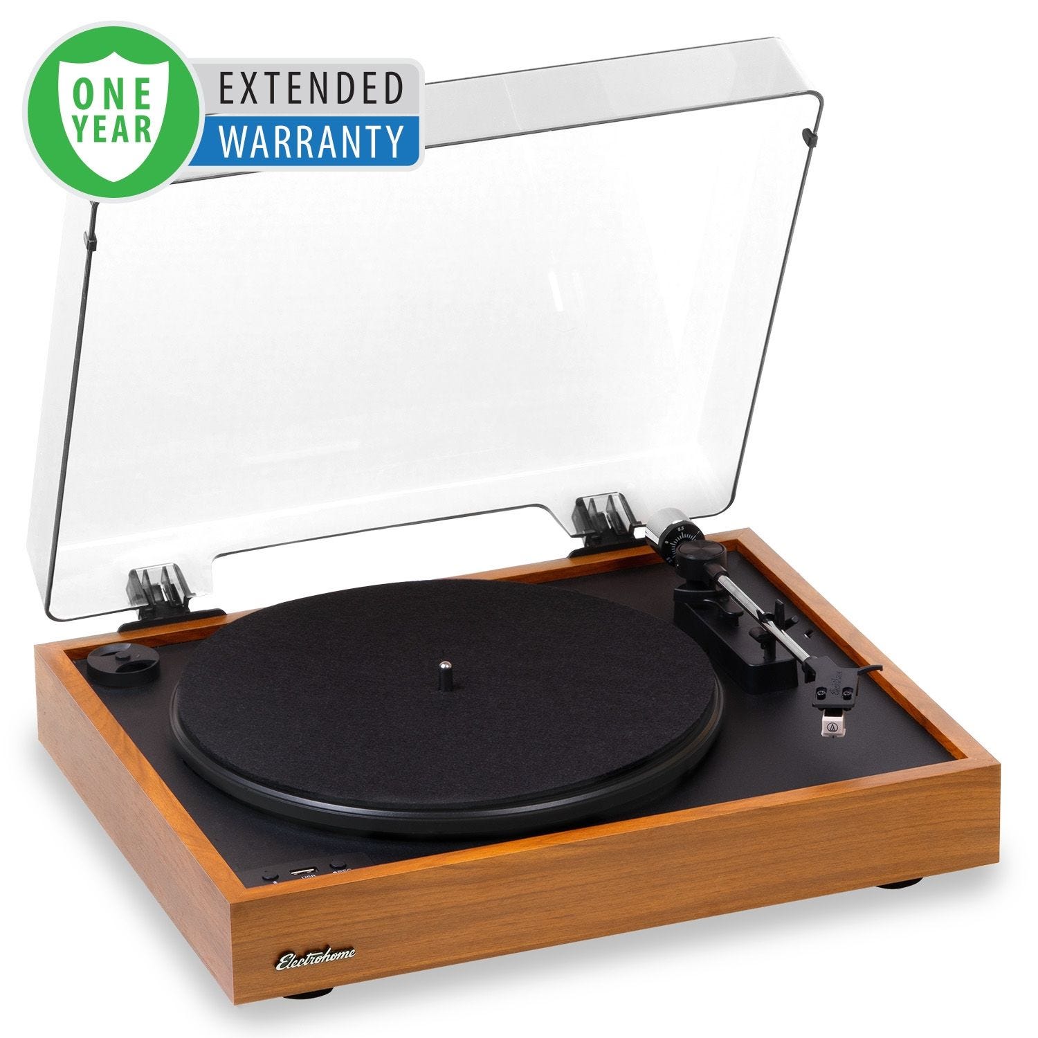 1 Year Extended Warranty for RR36