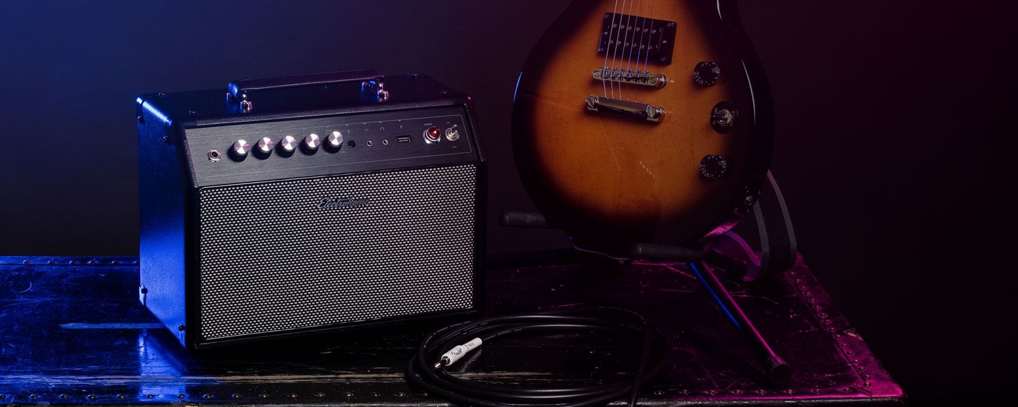 Birmingham High Performance Retro Music System