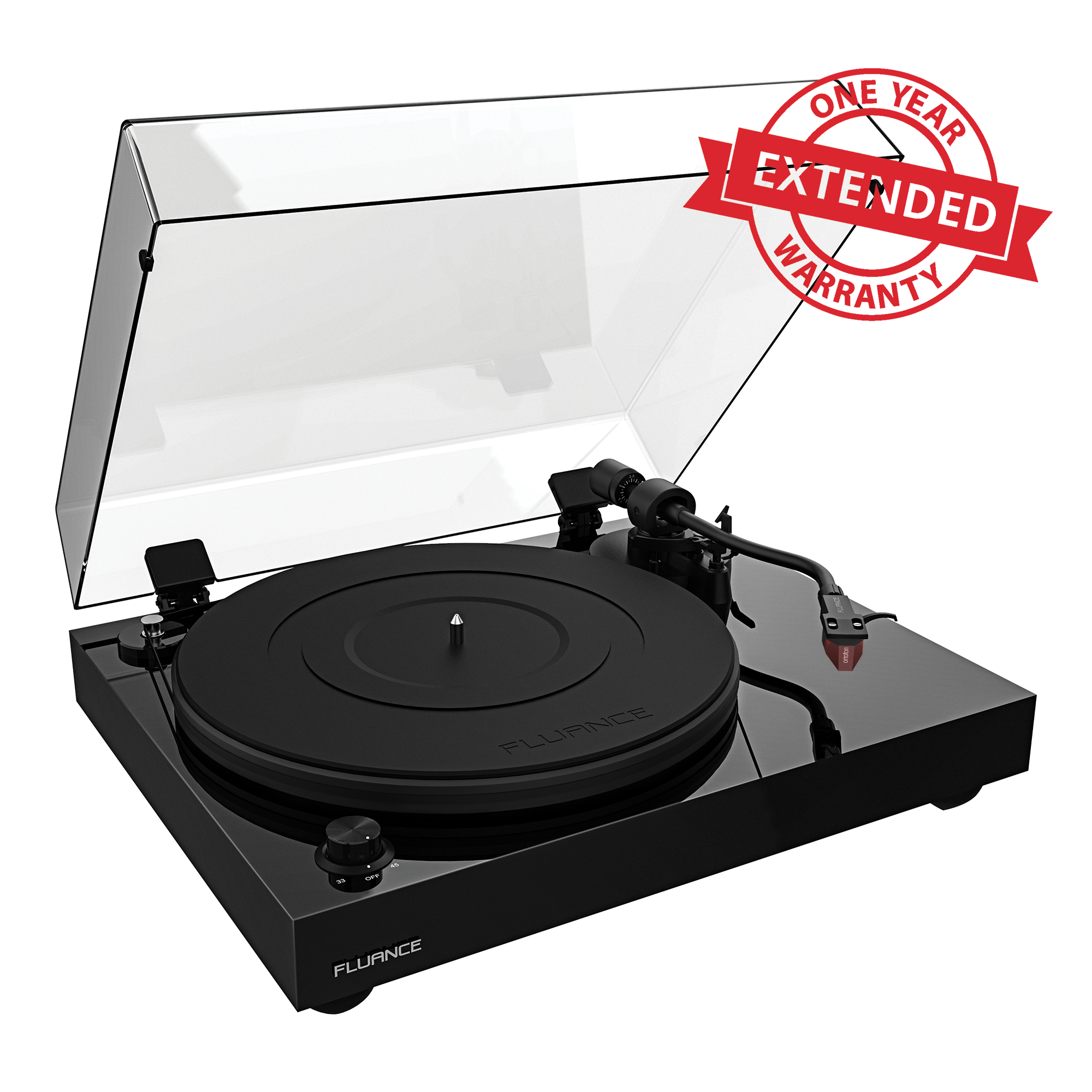 1 Year Extended Warranty For RT83T