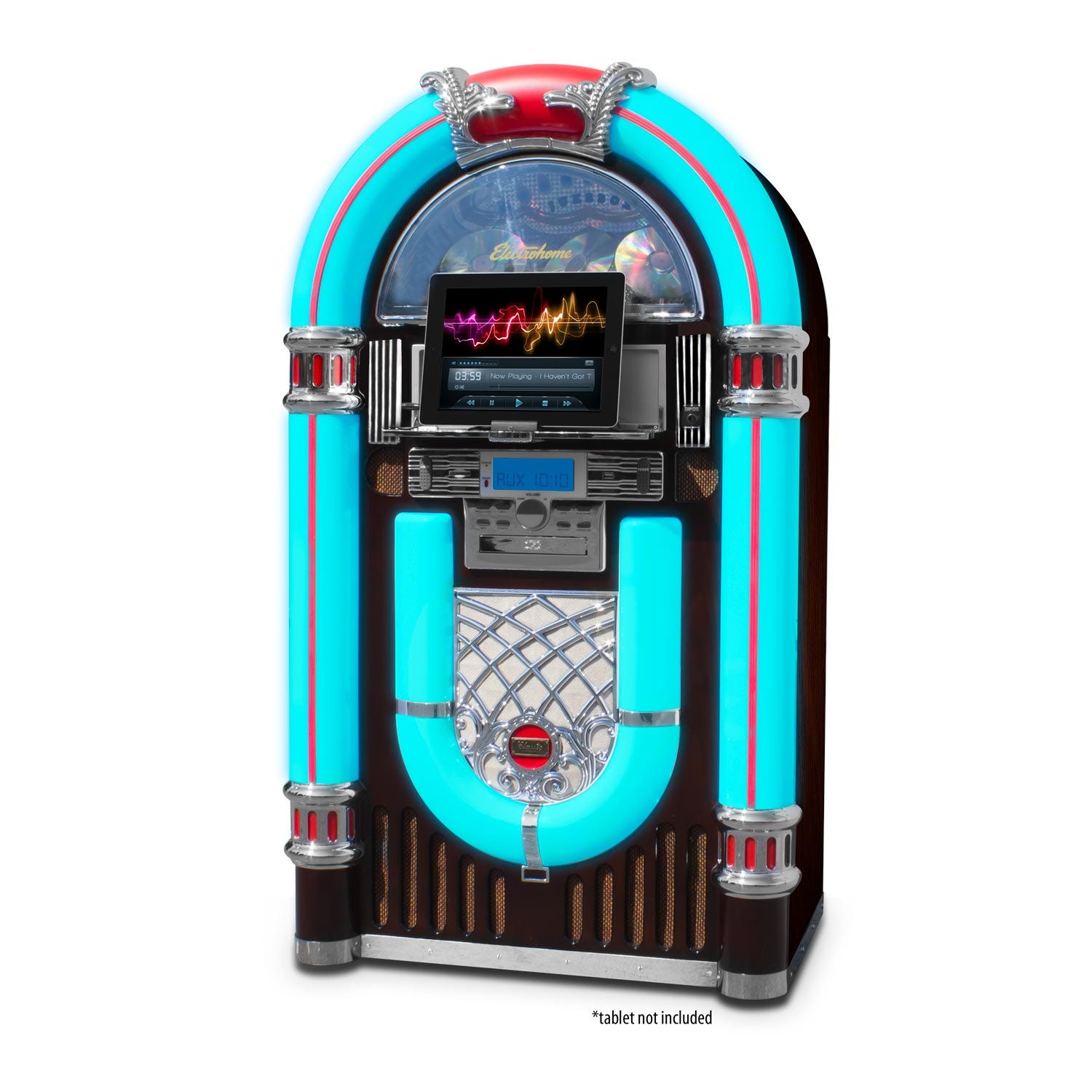 Kinsman Jukebox