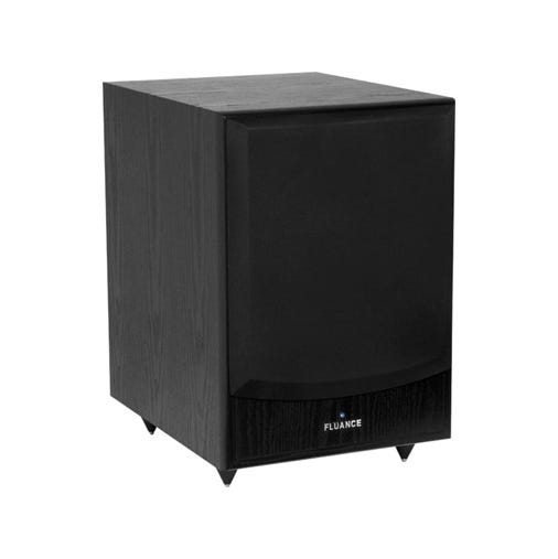 DB200 12 Inch 200 Watt Low Frequency Powered Subwoofer
