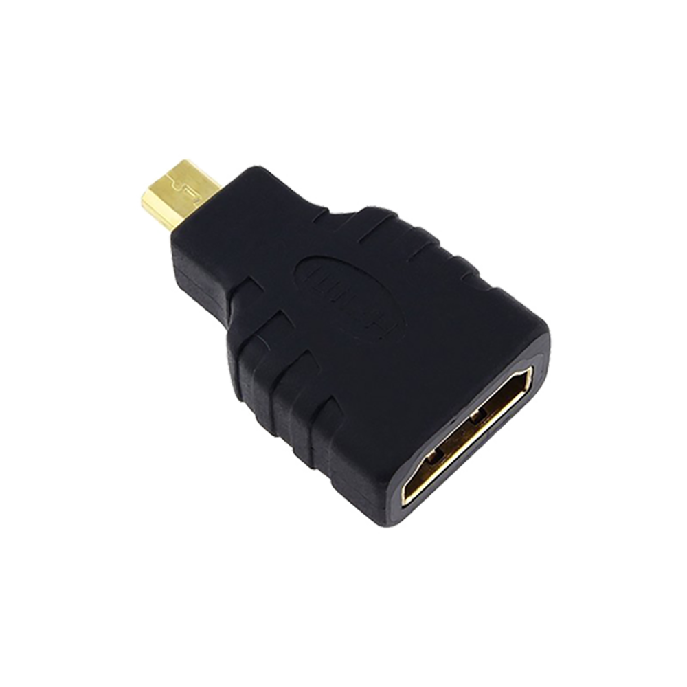 Micro HDMI to HDMI Adapter