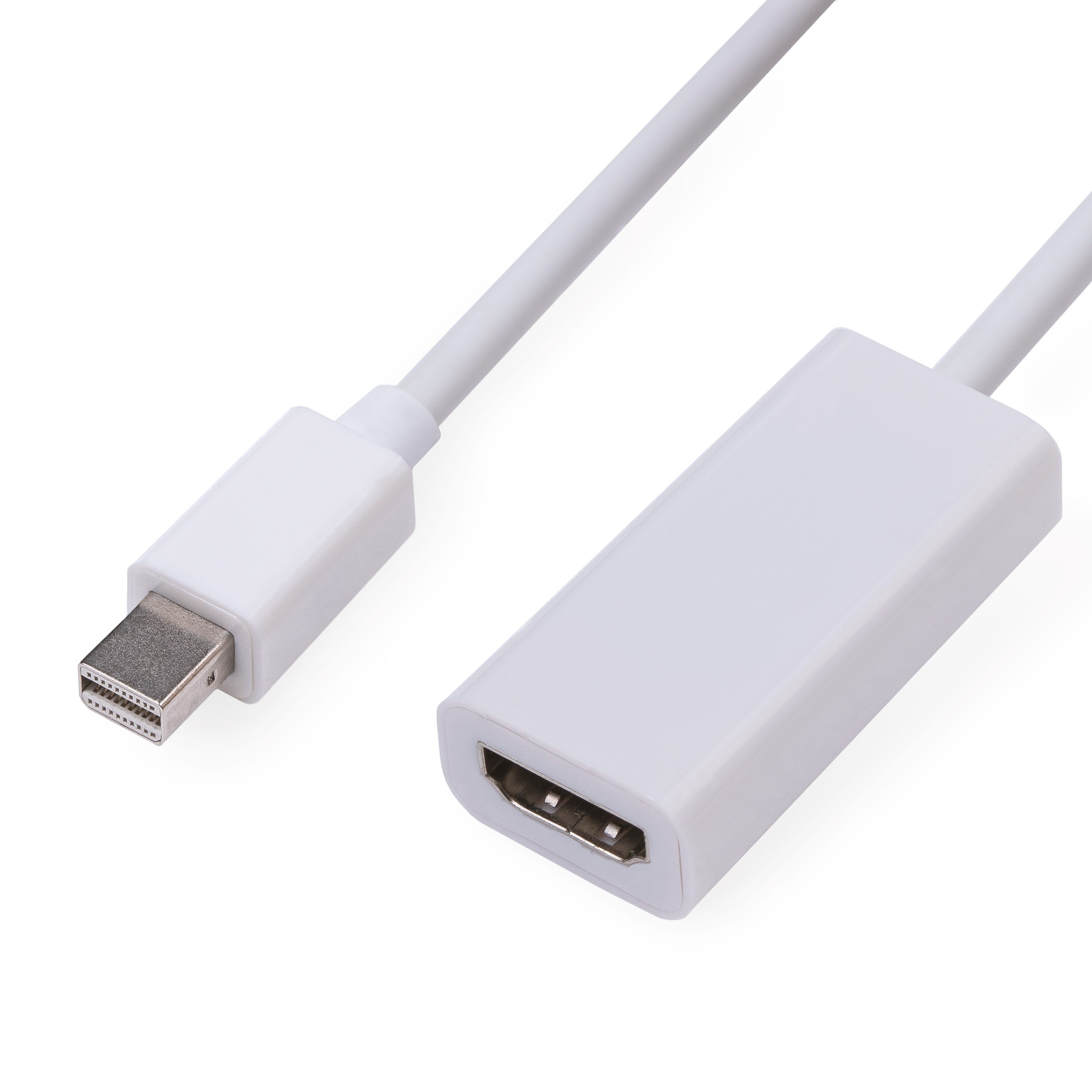Mini Displayport to HDMI Adapter