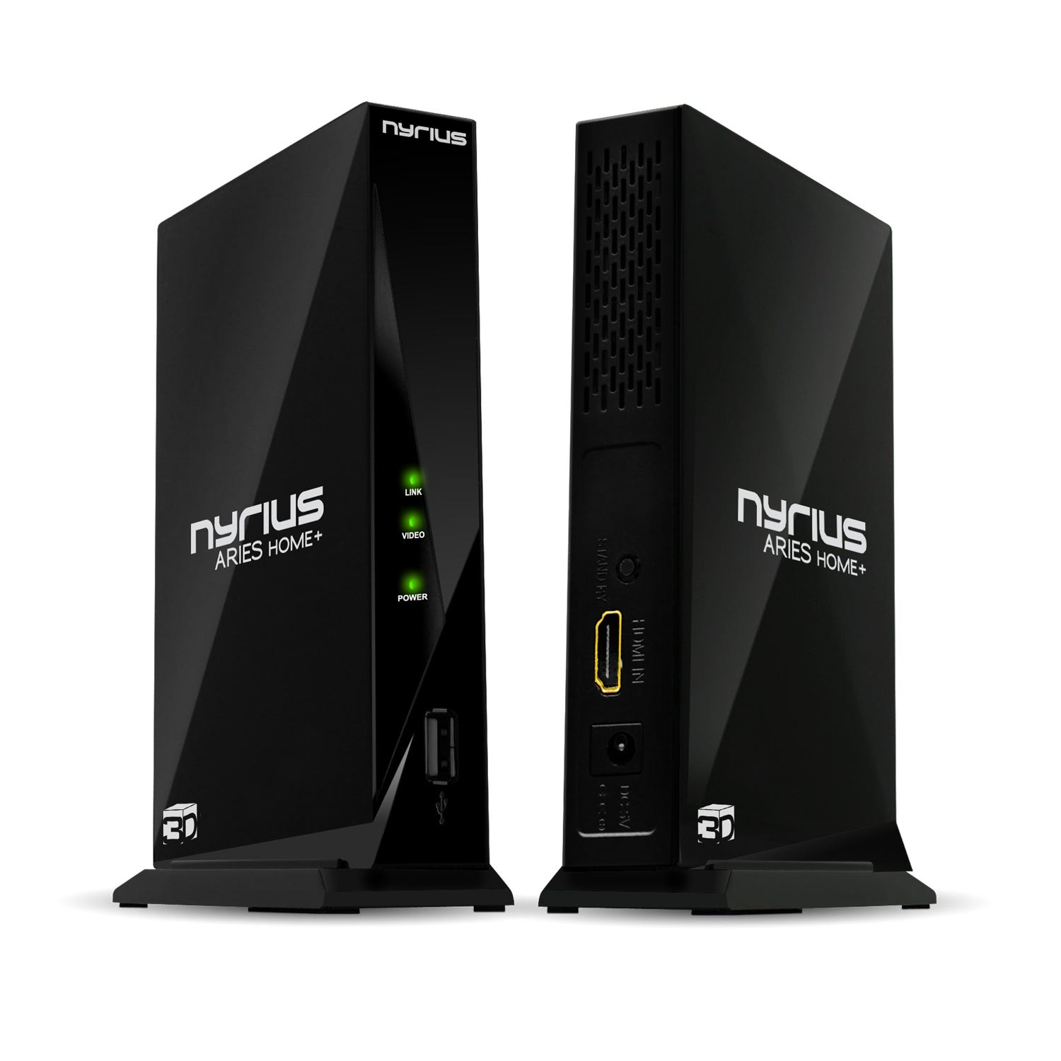 ARIES Home+ 1080p 3D HDMI Wireless Video Transmitter & Receiver