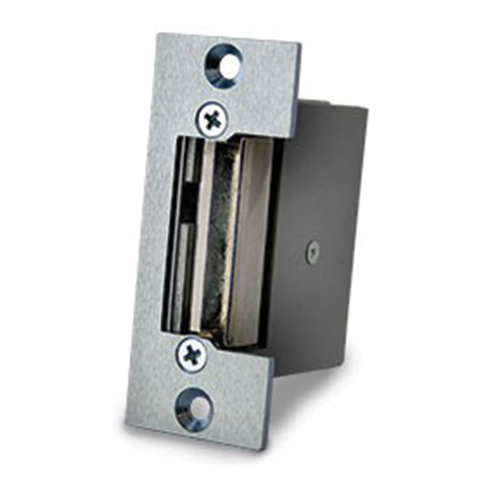 Electric Door Strike Remote Unlock Mechanism for SVAT VISS7500/VISS6002/VISS3000 (12V DC)