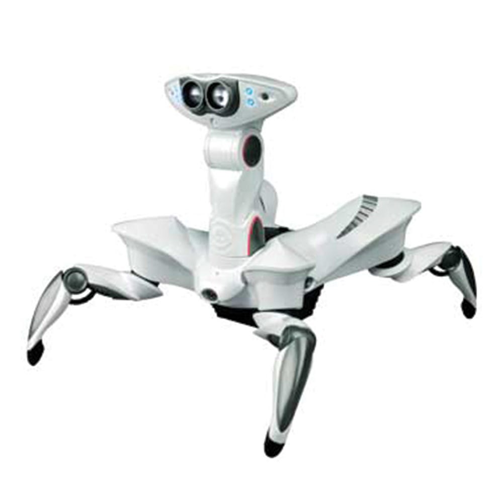 WowWee Robotics Roboquad
