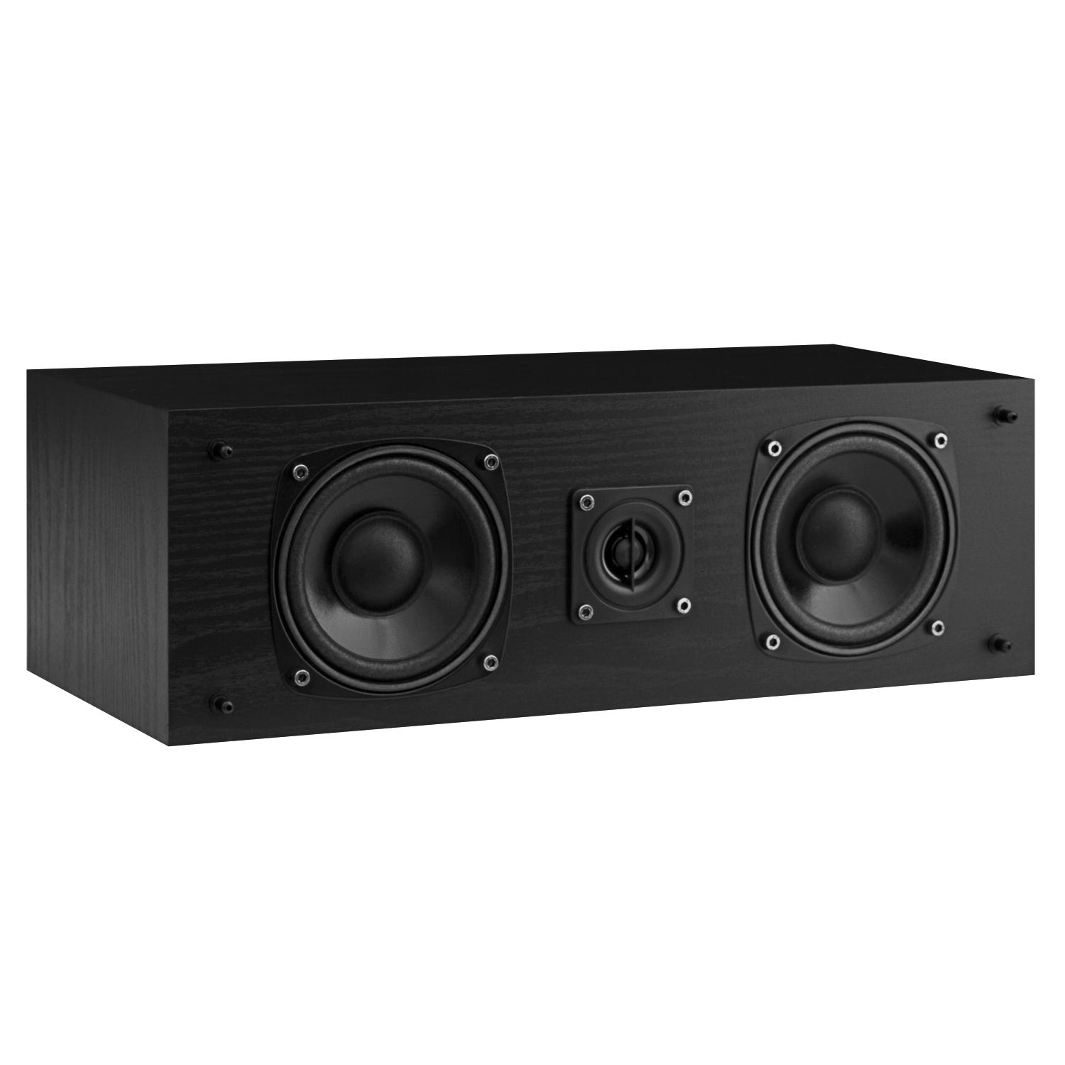 SXC High Definition Two-way Center Channel Speaker