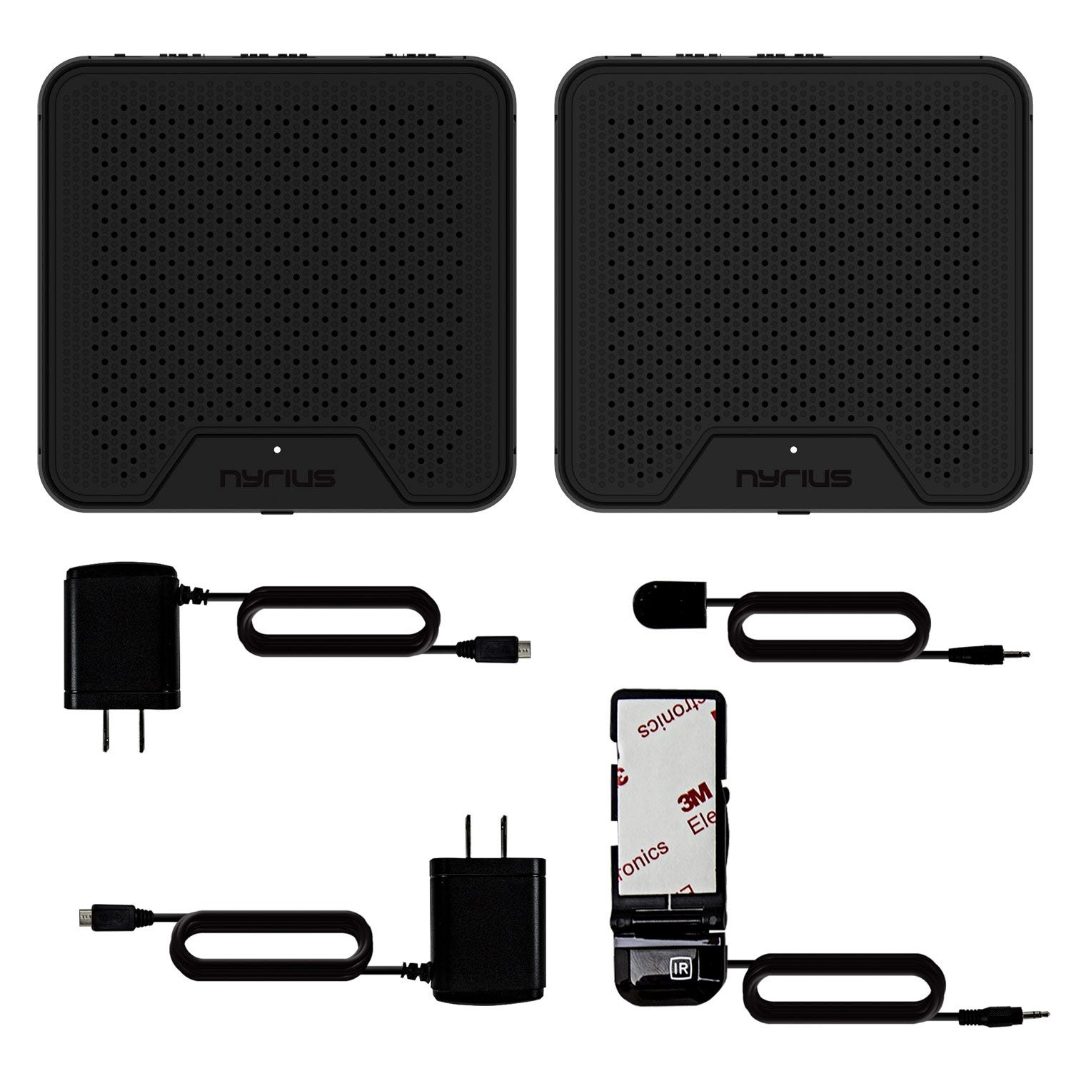 WS55 Wireless HD Video Transmitter & Receiver