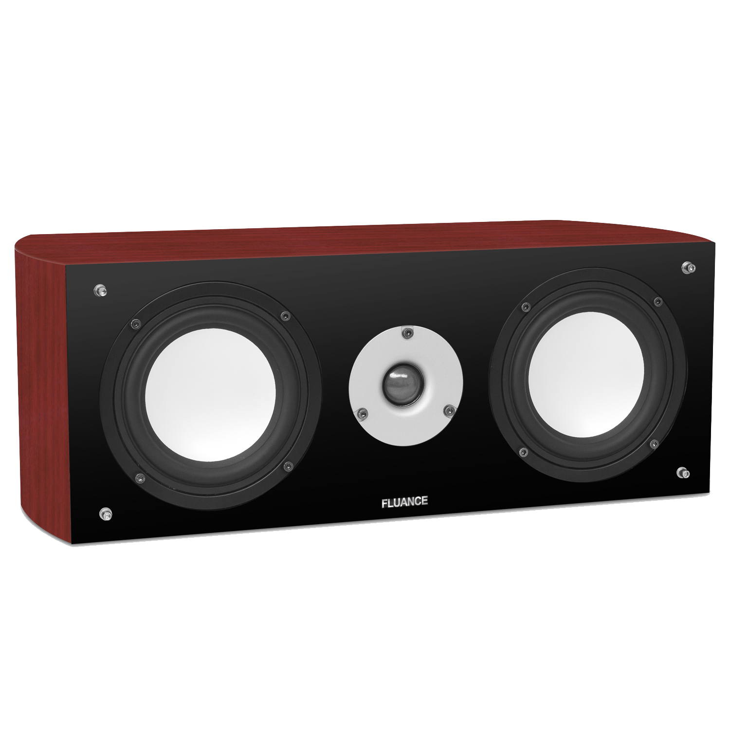 XL7C High Performance Two-way Center Channel Speaker