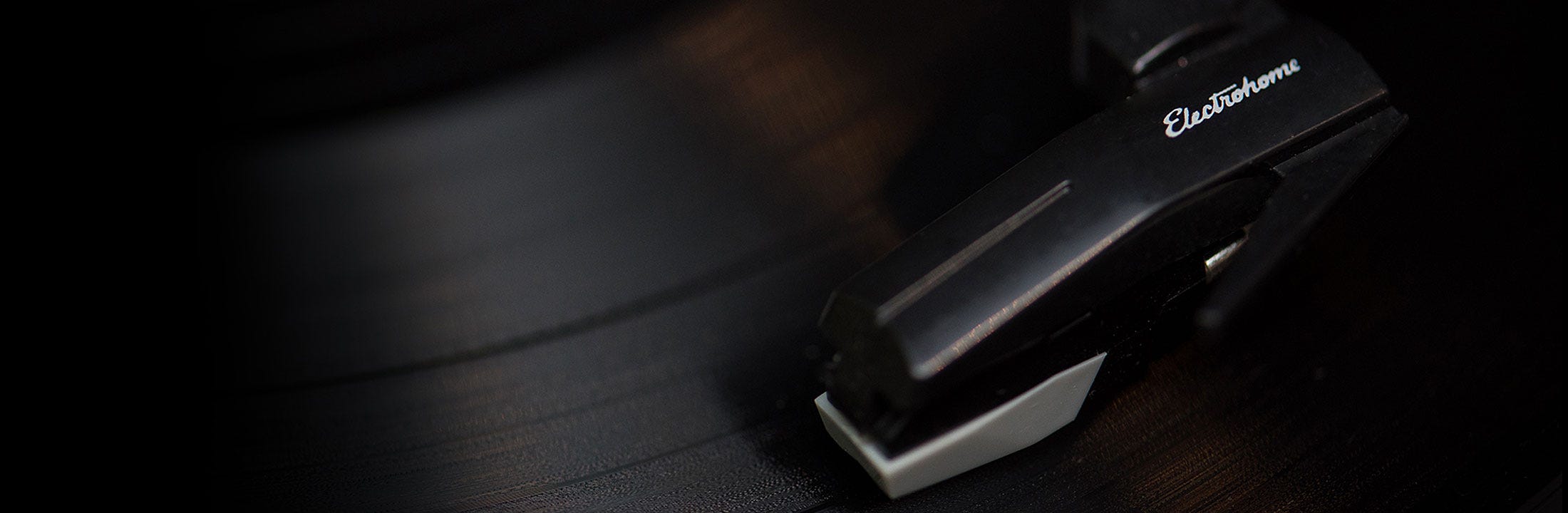 Premium Replacement Conical-Shaped Sapphire Tipped Needle Overview