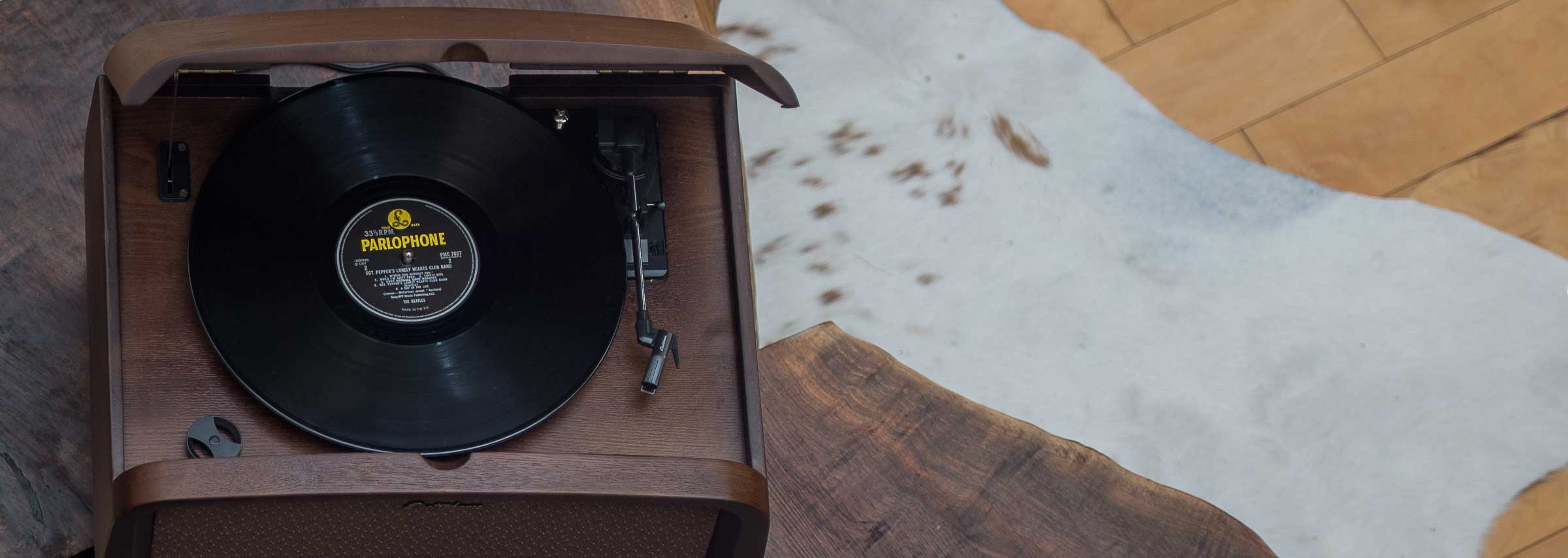Enjoy Your Music Collection Enjoy Your Music Collection