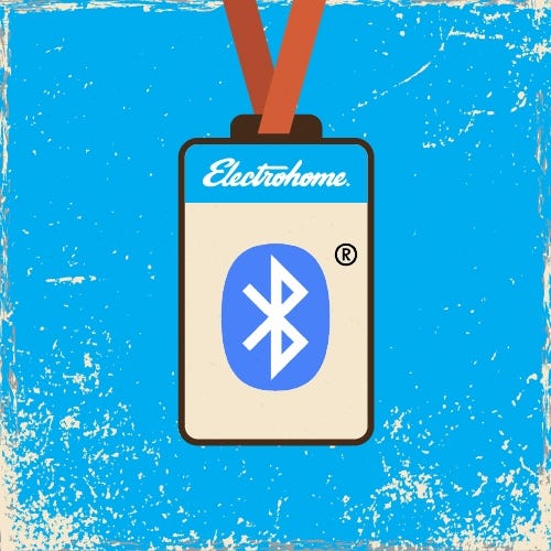 MULTIPLE CONNECTIONS WITH BLUETOOTH 5