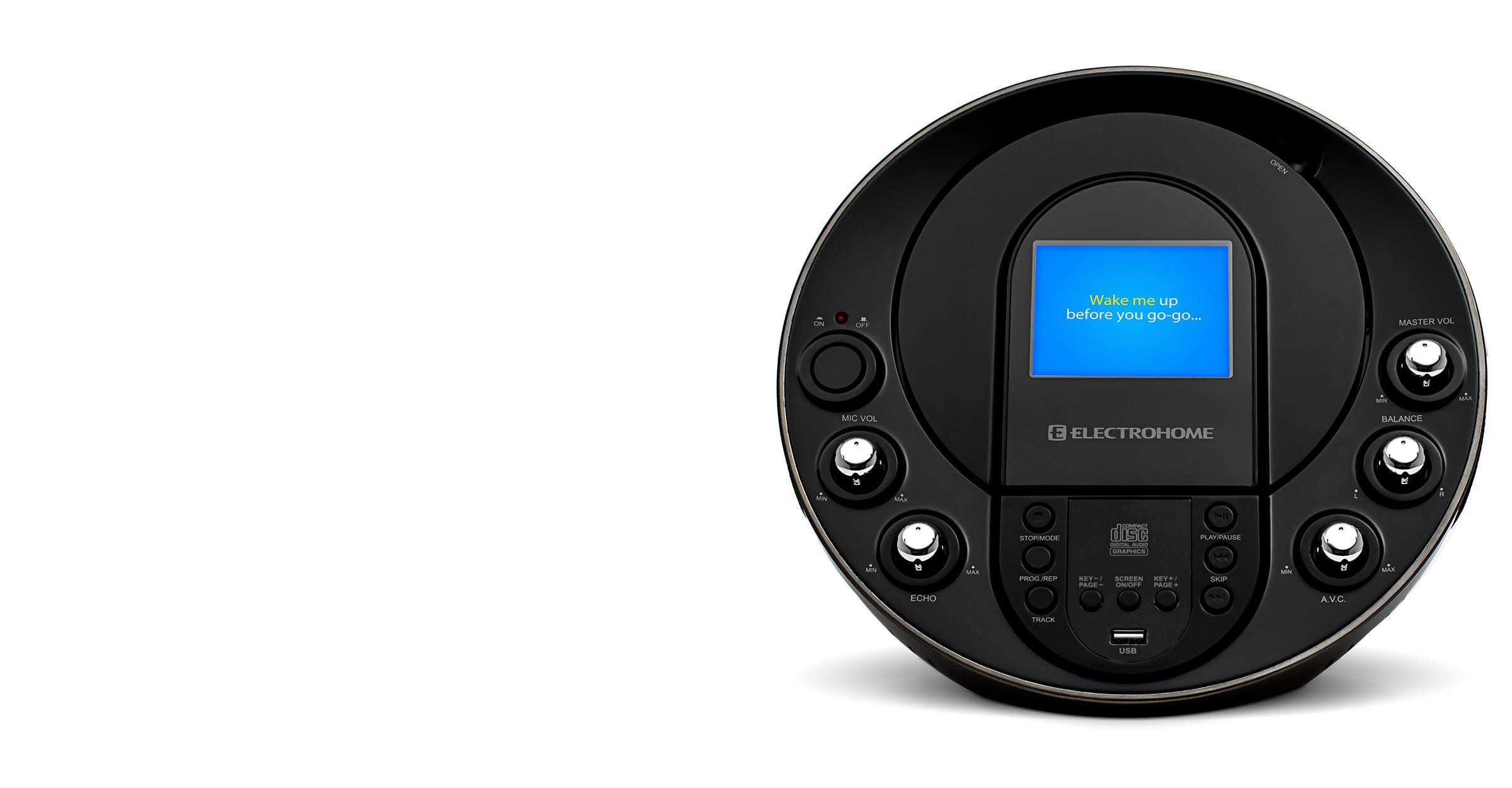 Karaoke Machine Speaker System Karaoke Machine Speaker System