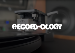 Recordology: Montrose Turntable Unboxing & Review