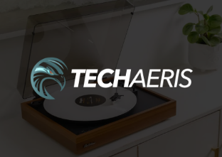 Techaeris On Montrose Record Player