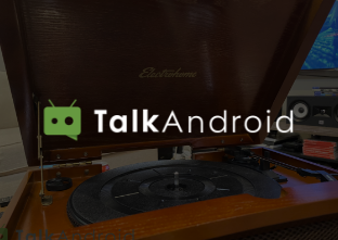 Talk Android Cozies Up To Review The Kingston 7-in-1 Music Player