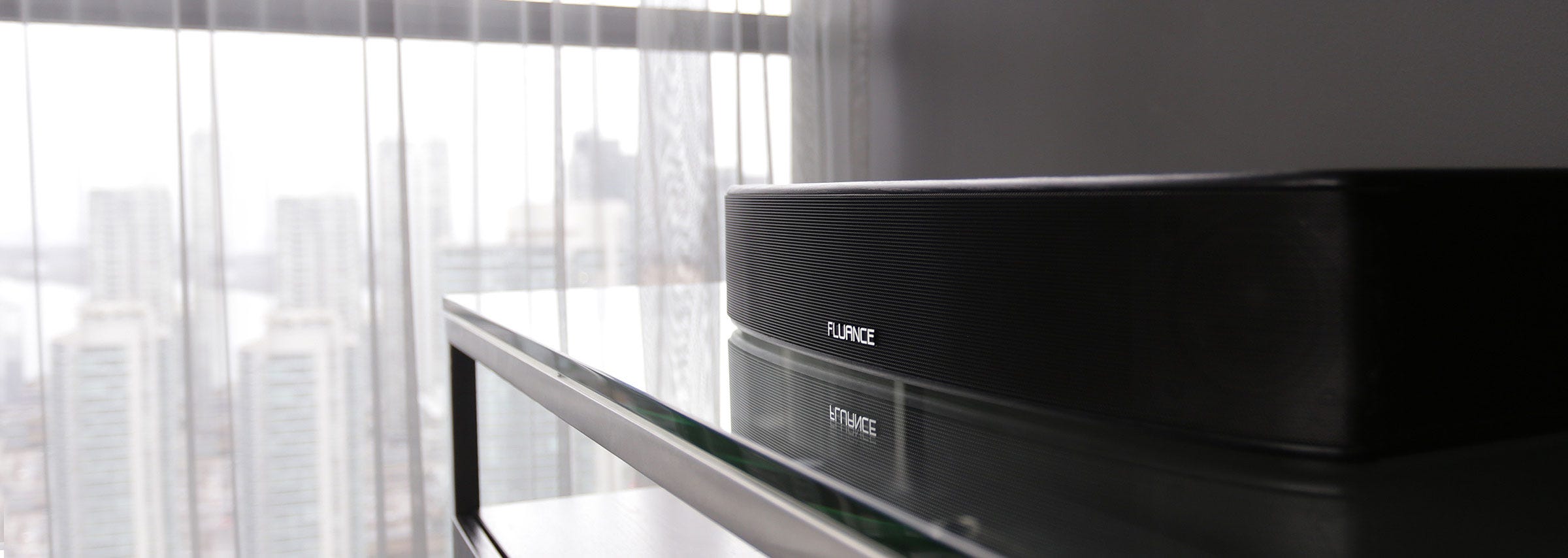 AB40 High Performance Soundbase Home Theater System with 3D Sound AB40 High Performance Soundbase Home Theater System with 3D Sound