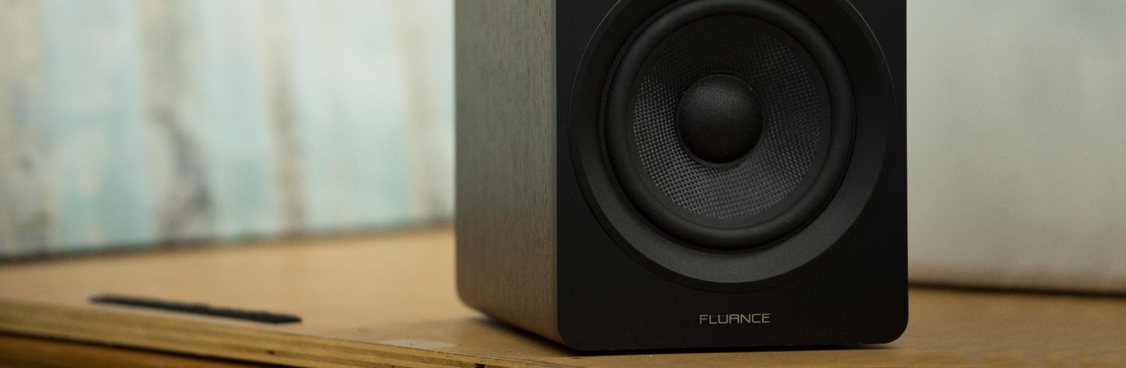 Premium Audio Components Premium Audio Components