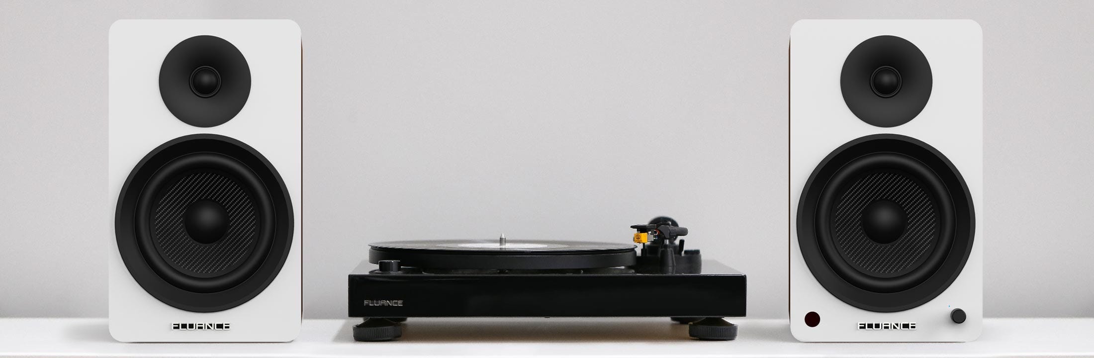 A Passion For Great Audio A Passion For Great Audio
