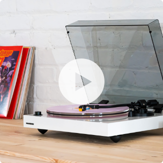 Reference Turntables Explained: How the Fluance Team Made our Best Turntable Yet!