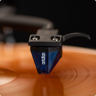 When to Change the Stylus on Your Turntable