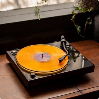 Why Vinyl Sounds Warmer