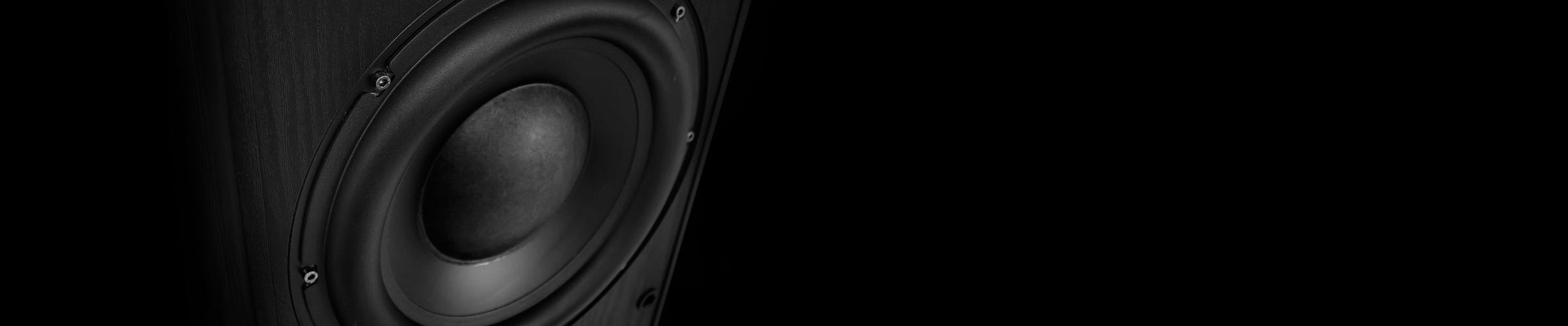 db150 powered subwoofer intro
