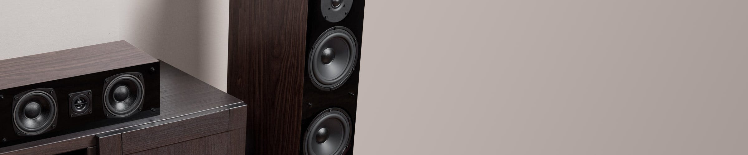 SXHTB Home Theater Speaker System Your Life Your Speakers