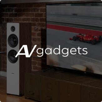 AVGadgets On Ai81